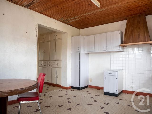 maison à vendre - 6 pièces - 109.49 m2 - BRETIGNOLLES SUR MER - 85 - PAYS-DE-LOIRE - Century 21 Bleu Marine