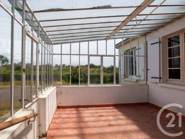 maison à vendre - 6 pièces - 109.49 m2 - BRETIGNOLLES SUR MER - 85 - PAYS-DE-LOIRE - Century 21 Bleu Marine