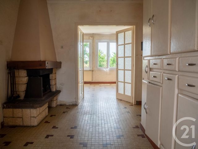 maison à vendre - 6 pièces - 109.49 m2 - BRETIGNOLLES SUR MER - 85 - PAYS-DE-LOIRE - Century 21 Bleu Marine