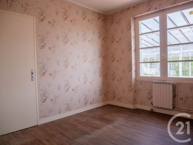 maison à vendre - 6 pièces - 109.49 m2 - BRETIGNOLLES SUR MER - 85 - PAYS-DE-LOIRE - Century 21 Bleu Marine