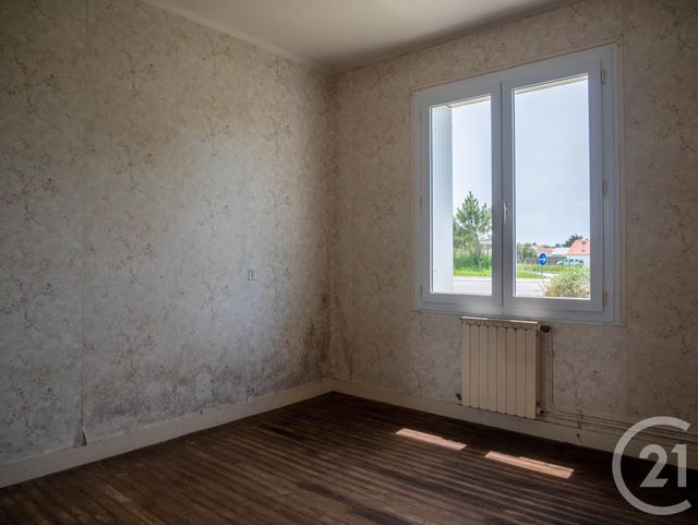 maison à vendre - 6 pièces - 109.49 m2 - BRETIGNOLLES SUR MER - 85 - PAYS-DE-LOIRE - Century 21 Bleu Marine