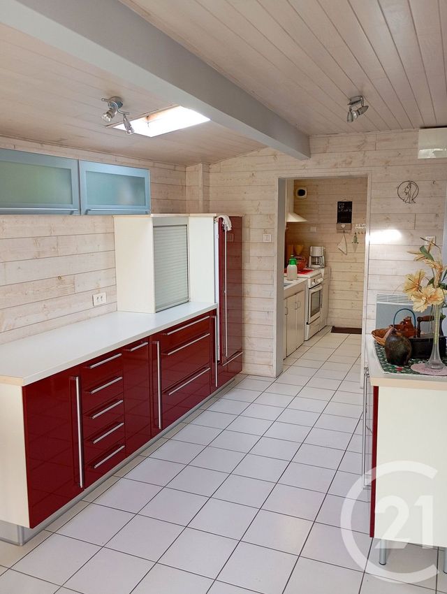 maison à vendre - 3 pièces - 87.19 m2 - BRETIGNOLLES SUR MER - 85 - PAYS-DE-LOIRE - Century 21 Bleu Marine