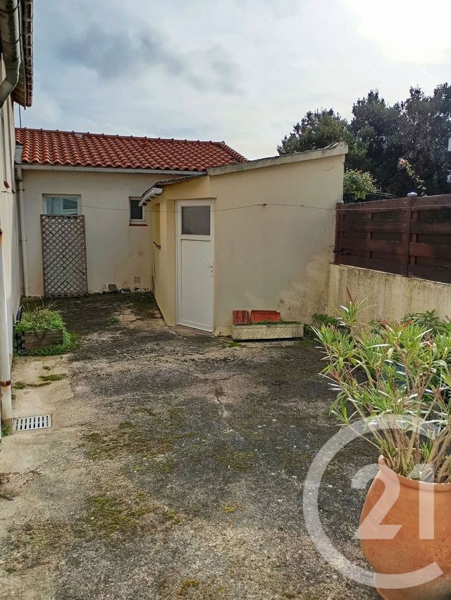 maison à vendre - 3 pièces - 87.19 m2 - BRETIGNOLLES SUR MER - 85 - PAYS-DE-LOIRE - Century 21 Bleu Marine