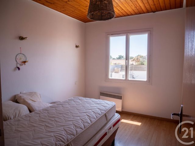 maison à vendre - 3 pièces - 105.36 m2 - BRETIGNOLLES SUR MER - 85 - PAYS-DE-LOIRE - Century 21 Bleu Marine