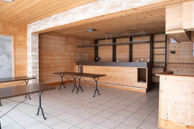 maison à vendre - 3 pièces - 105.36 m2 - BRETIGNOLLES SUR MER - 85 - PAYS-DE-LOIRE - Century 21 Bleu Marine