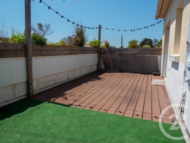 maison à vendre - 3 pièces - 105.36 m2 - BRETIGNOLLES SUR MER - 85 - PAYS-DE-LOIRE - Century 21 Bleu Marine