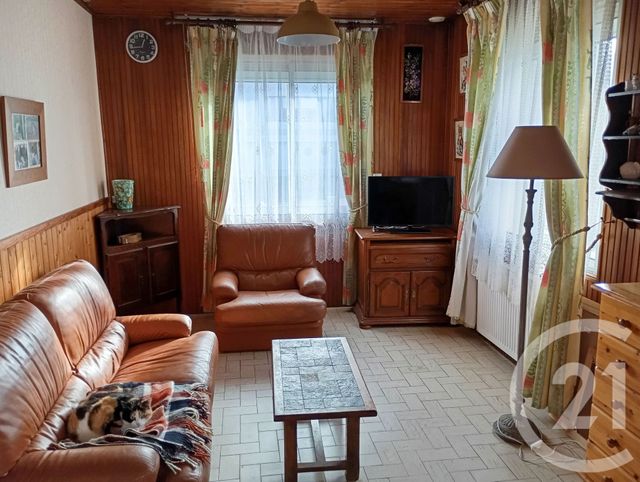 maison à vendre - 6 pièces - 123.23 m2 - BRETIGNOLLES SUR MER - 85 - PAYS-DE-LOIRE - Century 21 Bleu Marine