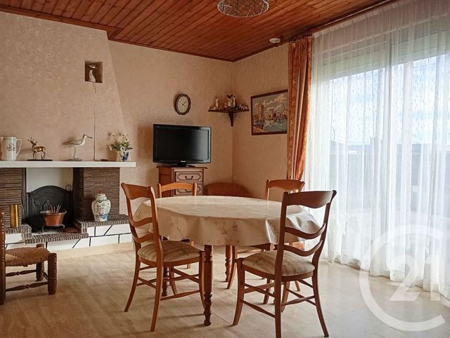 maison à vendre - 6 pièces - 123.23 m2 - BRETIGNOLLES SUR MER - 85 - PAYS-DE-LOIRE - Century 21 Bleu Marine