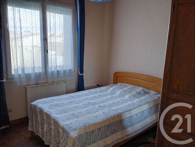 maison à vendre - 6 pièces - 123.23 m2 - BRETIGNOLLES SUR MER - 85 - PAYS-DE-LOIRE - Century 21 Bleu Marine