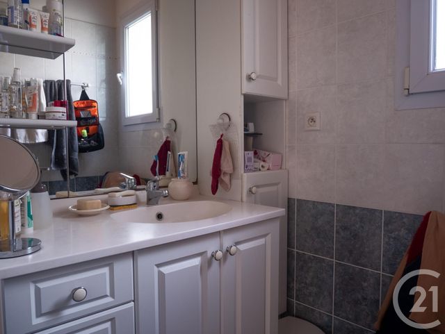 maison à vendre - 3 pièces - 68.42 m2 - BRETIGNOLLES SUR MER - 85 - PAYS-DE-LOIRE - Century 21 Bleu Marine