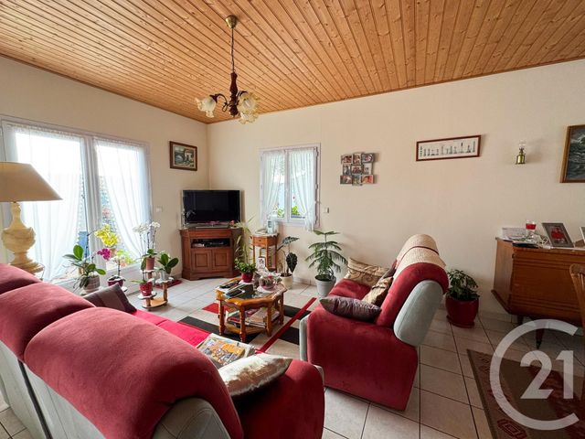 maison à vendre - 3 pièces - 68.42 m2 - BRETIGNOLLES SUR MER - 85 - PAYS-DE-LOIRE - Century 21 Bleu Marine