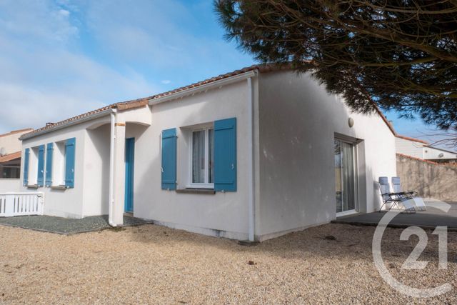  - BRETIGNOLLES SUR MER - 