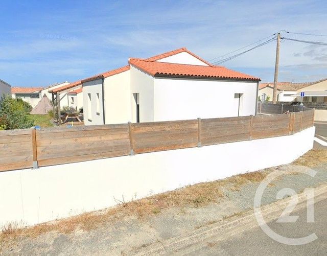  - BRETIGNOLLES SUR MER - 