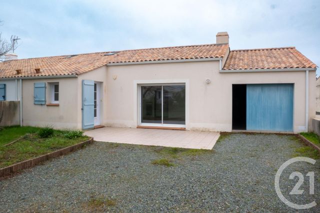  - BRETIGNOLLES SUR MER - 