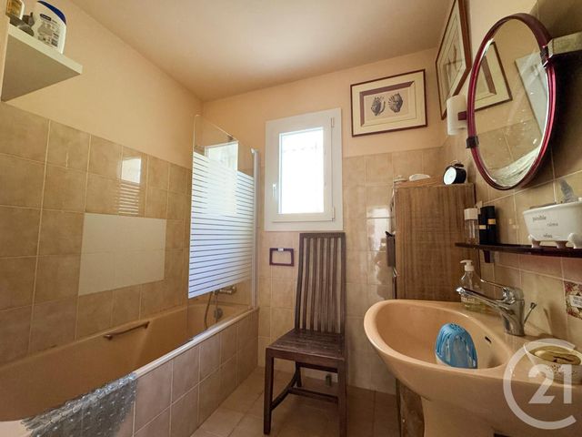 maison à vendre - 4 pièces - 82.81 m2 - BRETIGNOLLES SUR MER - 85 - PAYS-DE-LOIRE - Century 21 Bleu Marine