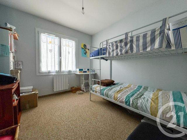 maison à vendre - 4 pièces - 82.81 m2 - BRETIGNOLLES SUR MER - 85 - PAYS-DE-LOIRE - Century 21 Bleu Marine