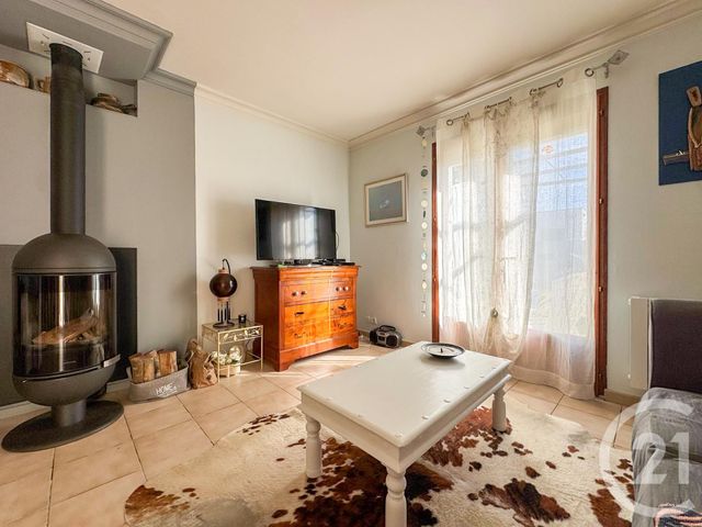 maison à vendre - 4 pièces - 82.81 m2 - BRETIGNOLLES SUR MER - 85 - PAYS-DE-LOIRE - Century 21 Bleu Marine