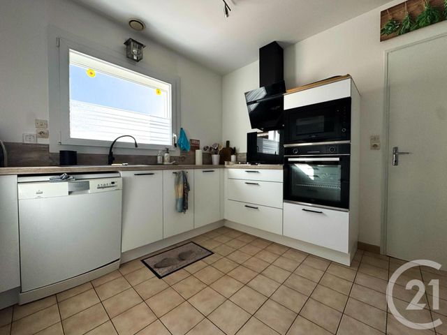 maison à vendre - 4 pièces - 82.81 m2 - BRETIGNOLLES SUR MER - 85 - PAYS-DE-LOIRE - Century 21 Bleu Marine