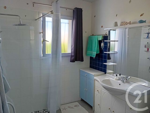 maison à vendre - 3 pièces - 91.71 m2 - BREM SUR MER - 85 - PAYS-DE-LOIRE - Century 21 Bleu Marine