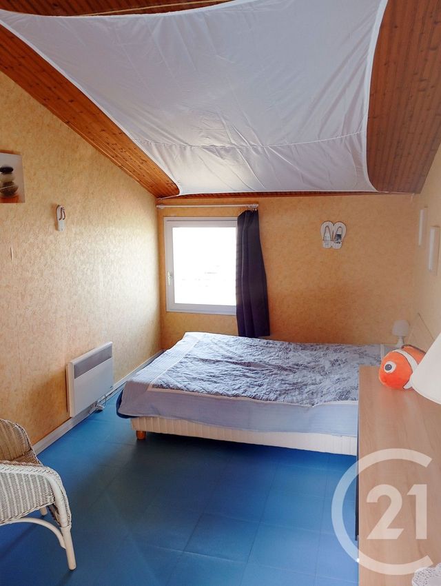 maison à vendre - 3 pièces - 91.71 m2 - BREM SUR MER - 85 - PAYS-DE-LOIRE - Century 21 Bleu Marine