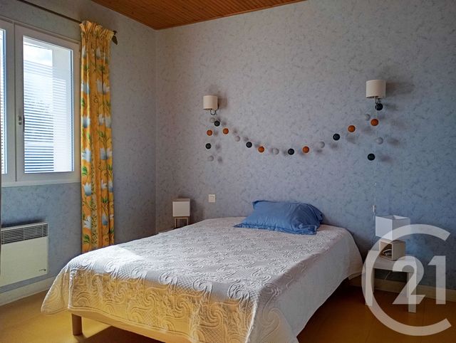 maison à vendre - 3 pièces - 91.71 m2 - BREM SUR MER - 85 - PAYS-DE-LOIRE - Century 21 Bleu Marine