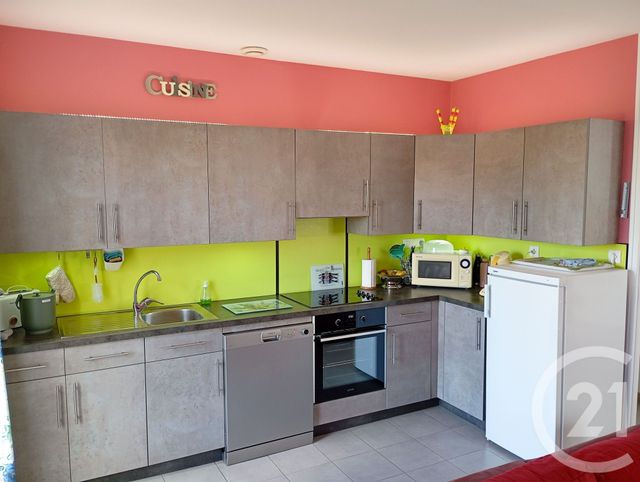 maison à vendre - 3 pièces - 91.71 m2 - BREM SUR MER - 85 - PAYS-DE-LOIRE - Century 21 Bleu Marine