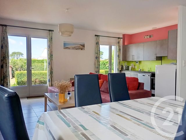 maison à vendre - 3 pièces - 91.71 m2 - BREM SUR MER - 85 - PAYS-DE-LOIRE - Century 21 Bleu Marine