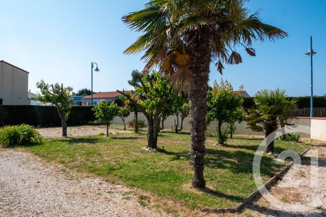 maison à vendre - 4 pièces - 93.7 m2 - BREM SUR MER - 85 - PAYS-DE-LOIRE - Century 21 Bleu Marine