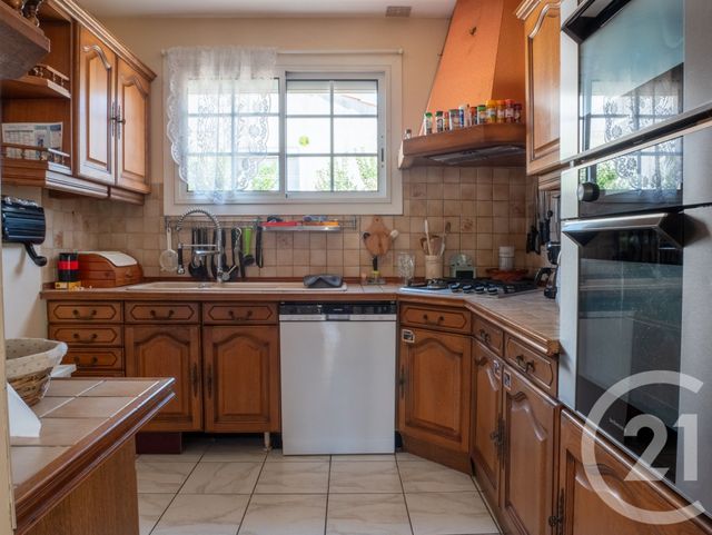 maison à vendre - 4 pièces - 93.7 m2 - BREM SUR MER - 85 - PAYS-DE-LOIRE - Century 21 Bleu Marine