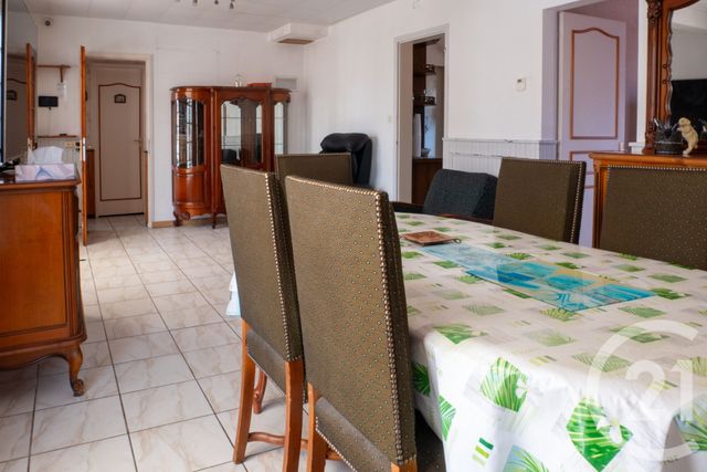 maison à vendre - 4 pièces - 93.7 m2 - BREM SUR MER - 85 - PAYS-DE-LOIRE - Century 21 Bleu Marine