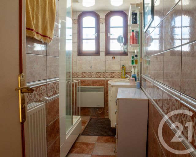 maison à vendre - 4 pièces - 93.7 m2 - BREM SUR MER - 85 - PAYS-DE-LOIRE - Century 21 Bleu Marine