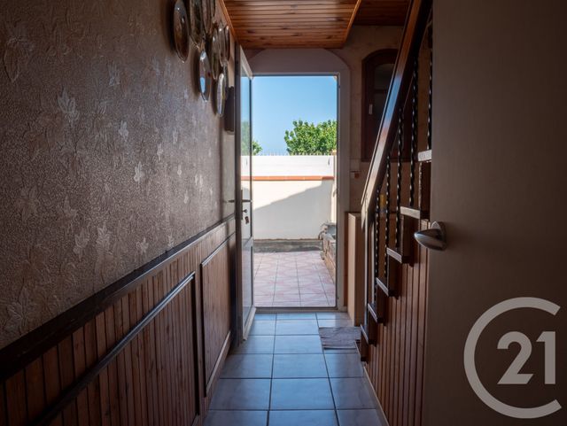 maison à vendre - 4 pièces - 93.7 m2 - BREM SUR MER - 85 - PAYS-DE-LOIRE - Century 21 Bleu Marine