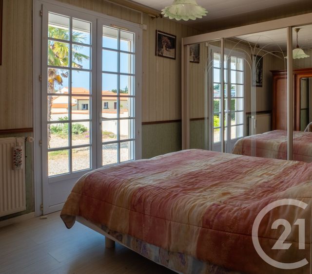 maison à vendre - 4 pièces - 93.7 m2 - BREM SUR MER - 85 - PAYS-DE-LOIRE - Century 21 Bleu Marine