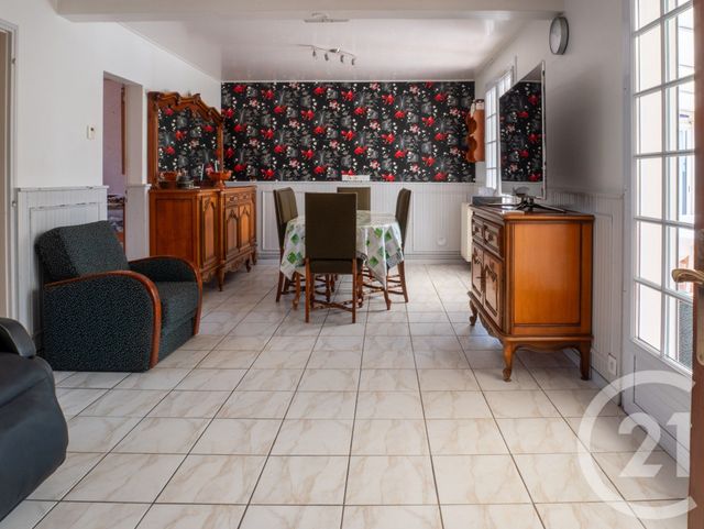 maison à vendre - 4 pièces - 93.7 m2 - BREM SUR MER - 85 - PAYS-DE-LOIRE - Century 21 Bleu Marine