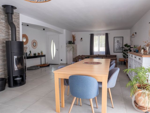 maison à vendre - 9 pièces - 197.79 m2 - BRETIGNOLLES SUR MER - 85 - PAYS-DE-LOIRE - Century 21 Bleu Marine