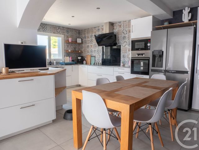 maison à vendre - 9 pièces - 197.79 m2 - BRETIGNOLLES SUR MER - 85 - PAYS-DE-LOIRE - Century 21 Bleu Marine