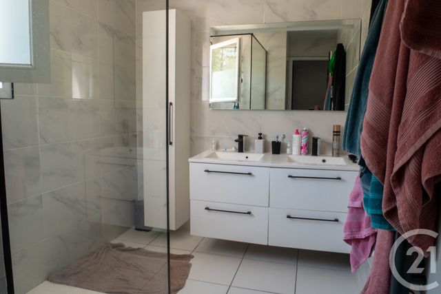 maison à vendre - 9 pièces - 197.79 m2 - BRETIGNOLLES SUR MER - 85 - PAYS-DE-LOIRE - Century 21 Bleu Marine