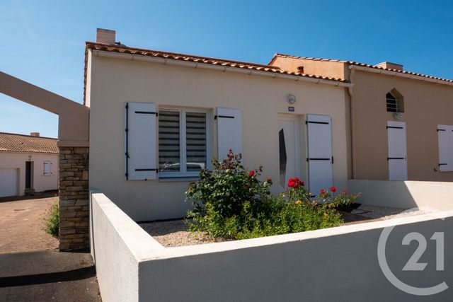 maison - BRETIGNOLLES SUR MER - 85