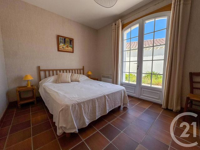 maison à vendre - 5 pièces - 106.63 m2 - BRETIGNOLLES SUR MER - 85 - PAYS-DE-LOIRE - Century 21 Bleu Marine