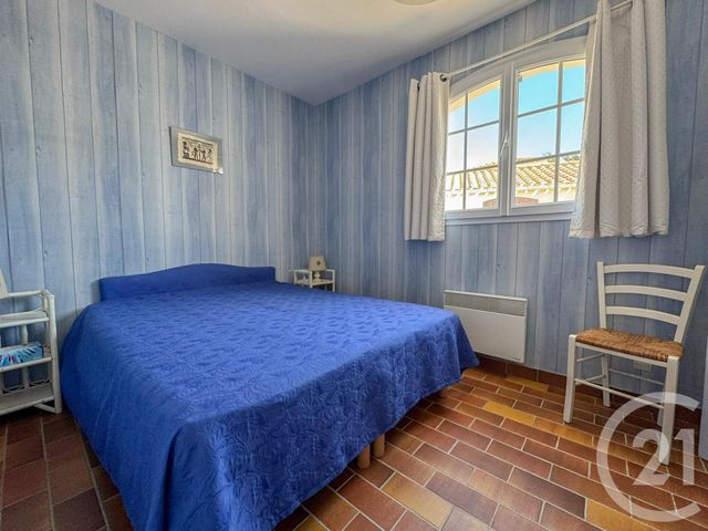 maison à vendre - 5 pièces - 106.63 m2 - BRETIGNOLLES SUR MER - 85 - PAYS-DE-LOIRE - Century 21 Bleu Marine