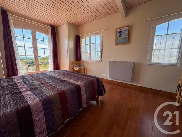 maison à vendre - 5 pièces - 106.63 m2 - BRETIGNOLLES SUR MER - 85 - PAYS-DE-LOIRE - Century 21 Bleu Marine