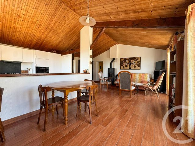 maison à vendre - 5 pièces - 106.63 m2 - BRETIGNOLLES SUR MER - 85 - PAYS-DE-LOIRE - Century 21 Bleu Marine