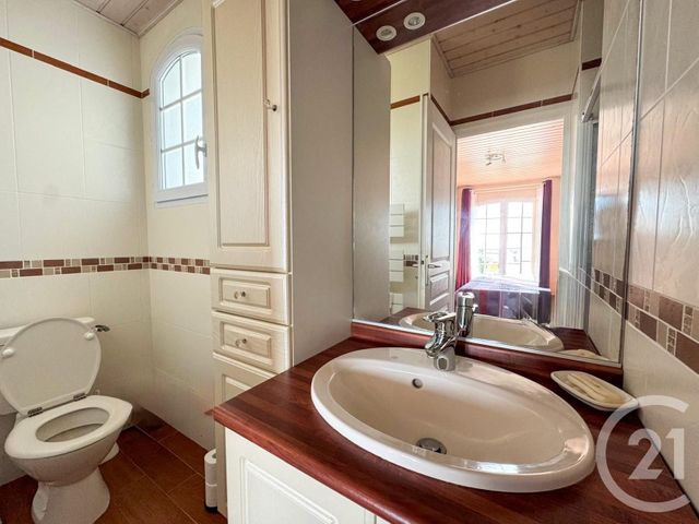 maison à vendre - 5 pièces - 106.63 m2 - BRETIGNOLLES SUR MER - 85 - PAYS-DE-LOIRE - Century 21 Bleu Marine