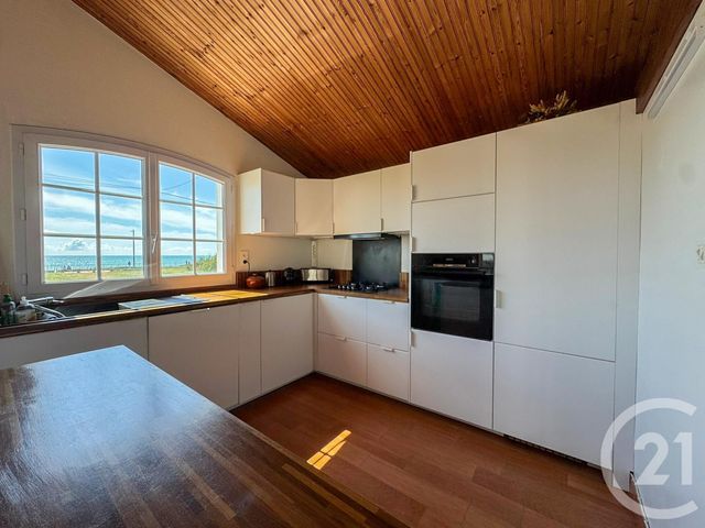 maison à vendre - 5 pièces - 106.63 m2 - BRETIGNOLLES SUR MER - 85 - PAYS-DE-LOIRE - Century 21 Bleu Marine