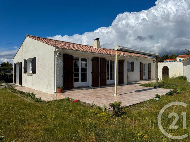maison - BRETIGNOLLES SUR MER - 85