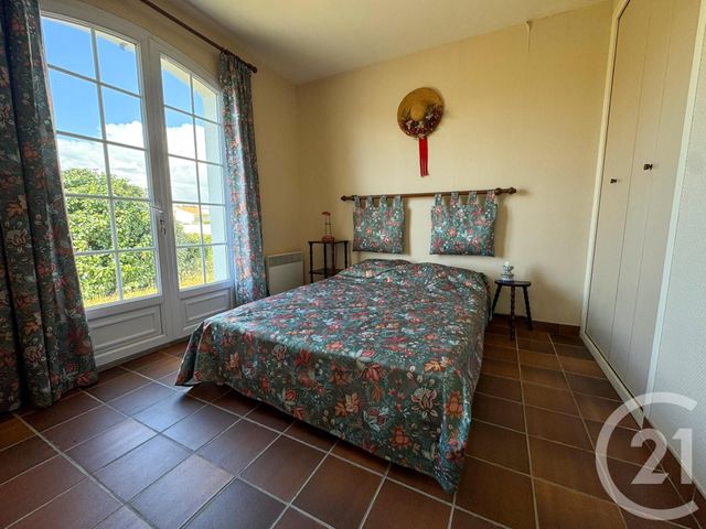 maison à vendre - 5 pièces - 106.63 m2 - BRETIGNOLLES SUR MER - 85 - PAYS-DE-LOIRE - Century 21 Bleu Marine