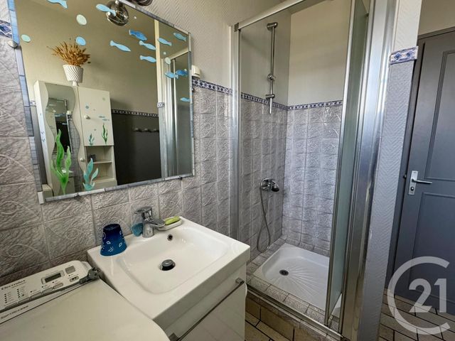 maison à vendre - 5 pièces - 106.63 m2 - BRETIGNOLLES SUR MER - 85 - PAYS-DE-LOIRE - Century 21 Bleu Marine