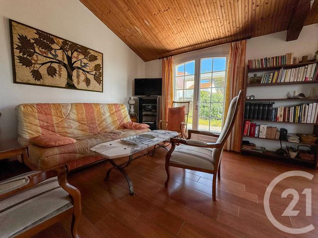 maison à vendre - 5 pièces - 106.63 m2 - BRETIGNOLLES SUR MER - 85 - PAYS-DE-LOIRE - Century 21 Bleu Marine