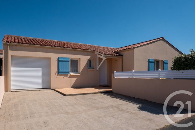 Maison à vendre BRETIGNOLLES SUR MER