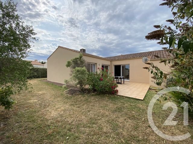 maison - BRETIGNOLLES SUR MER - 85